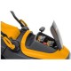 Газонокосарка акумуляторна Stiga Collector 136e Kit (291342068/ST2)