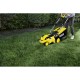 Газонокосарка акумуляторна Karcher LMO 36-40 Battery Set (1.444-450.0)