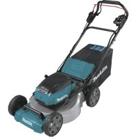 Газонокосарка акумуляторна Makita DLM532Z