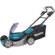 Газонокосарка акумуляторна Makita DLM532Z