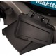 Газонокосарка акумуляторна Makita DLM532Z