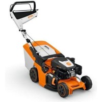 Газонокосарка бензинова STIHL RM 443.3 T (WB400113415)