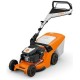 Газонокосарка бензинова STIHL RM 443.3 T (WB400113415)