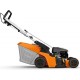 Газонокосарка бензинова STIHL RM 443.3 T (WB400113415)