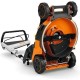 Газонокосарка бензинова STIHL RM 443.3 T (WB400113415)