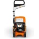 Газонокосарка бензинова STIHL RM 443.3 T (WB400113415)