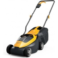 Газонокосилка аккумуляторная Stiga Collector 132 AE Kit (291302068/ST1)
