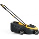 Газонокосарка акумуляторна Stiga Collector 132 AE Kit (291302068/ST1)