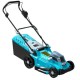 Газонокосарка акумуляторна DEDRA DED7197V