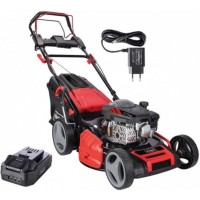 Газонокосарка бензинова Scheppach MS173-51E (5911247905)