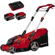 Газонокосарка акумуляторна Einhell Rasarro 36/38 2x4 Ah (3413180)