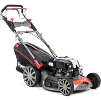 Газонокосилка бензиновая Faworyt Pro MP51 SB