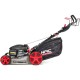 Газонокосарка бензинова NAC MEX53-G200-HSD