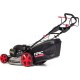 Газонокосарка бензинова NAC MEX53-G200-HSD