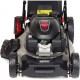 Газонокосарка бензинова NAC MEX53-G200-HSD