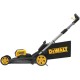 Газонокосарка акумуляторна DeWALT DCMWSP550N