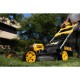 Газонокосарка акумуляторна DeWALT DCMWSP550N
