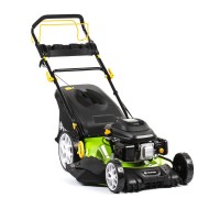 Газонокосилка бензиновая Fieldmann FZR 5611-B
