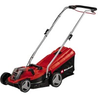 Газонокосарка акумуляторна Einhell GE-CM 18/33 Li 1x4Ah (3413260)