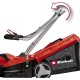 Газонокосарка акумуляторна Einhell GE-CM 18/33 Li 1x4Ah (3413260)
