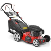 Газонокосарка бензинова Hecht 546 SXW