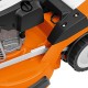 Газонокосарка електрична (мережева) STIHL RME 235 (63110112413)