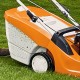 Газонокосарка електрична (мережева) STIHL RME 235 (63110112413)