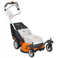 Газонокосарка акумуляторна STIHL RMA 765 V (63920111400)