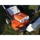 Газонокосарка акумуляторна STIHL RMA 765 V (63920111400)