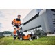 Газонокосарка акумуляторна STIHL RMA 765 V (63920111400)