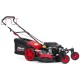 Газонокосарка бензинова NAC MEX56-N196-2