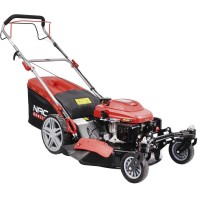 Газонокосилка бензиновая NAC MEX56-N196-2