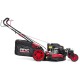 Газонокосарка бензинова NAC MEX56-N196-2