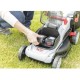 Газонокосарка акумуляторна AL-KO Moweo 34.8 Li (113540)
