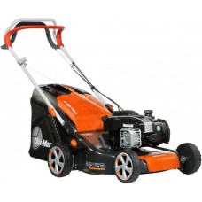 Газонокосарка бензинова Oleo-Mac G 48 TBQ COMFORT PLUS (66119112E1G)