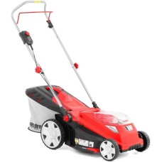 Газонокосарка акумуляторна Hecht 5038