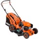 Газонокосарка бензинова Oleo-Mac GMC 48 PK ALLROAD4 (66119237E5)