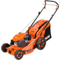 Газонокосарка бензинова Oleo-Mac GMC 48 PK ALLROAD4 (66119237E5)