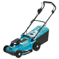 Газонокосилка аккумуляторная DEDRA DED7199