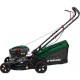 Газонокосарка бензинова Parkside PBRM 41 B2