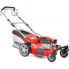 Газонокосарка бензинова Hecht 546