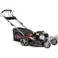 Газонокосарка бензинова NAX 2000S