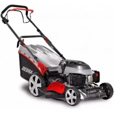 Газонокосарка бензинова DEDRA DED8721-46C-B21