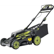 Газонокосарка акумуляторна Ryobi RY36LMX51A-160 (5133004589)