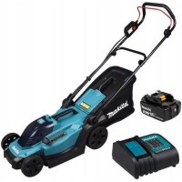 Газонокосарка акумуляторна Makita DLM330ST