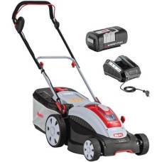 Газонокосарка акумуляторна AL-KO Moweo 3.85 Li (113278)