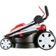 Газонокосарка акумуляторна AL-KO Moweo 3.85 Li (113278)
