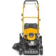 Газонокосарка бензинова Stiga Combi 53 S (295536048/S14)