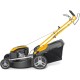 Газонокосарка бензинова Stiga Combi 53 S (295536048/S14)