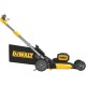 Газонокосарка акумуляторна DeWALT DCMWSP156W2
